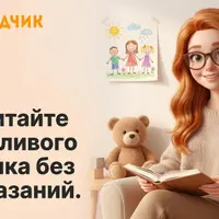 Воспитание детей