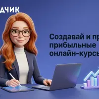 Продюсер онлайн-курсов