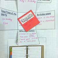 Интерактивная тетрадь к Go Getter 2