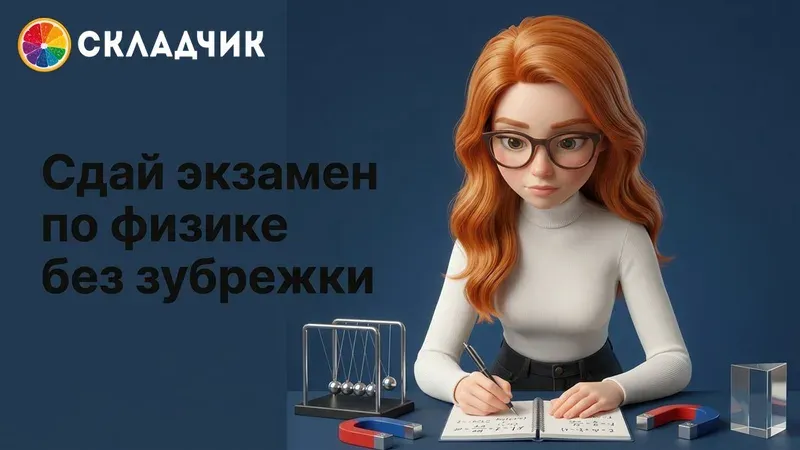 Подготовка к ОГЭ по физике