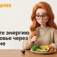 Дефициты нутриентов
