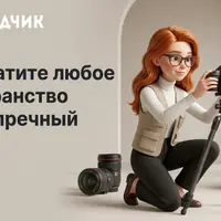 Интерьерная фотография