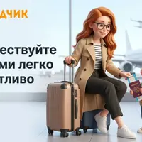 Переезд и путешествия с детьми