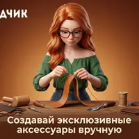 Изделия из натуральной кожи