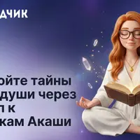 Хроники Акаши