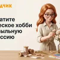 Как стать декоратором-оформителем