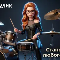 Как играть на барабанах