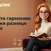 Отношения с разницей в возрасте