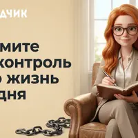 Выход из позиции жертвы