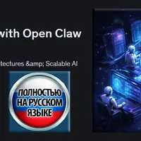 Архитектура агентных ИИ-систем с Open Claw (продвинутый уровень)