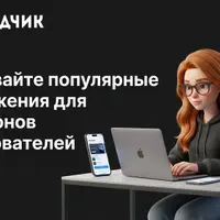 iOS разработчик