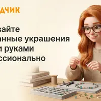 Бисероплетение