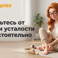 Самомассаж