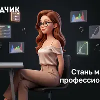 Ретушь фотографий
