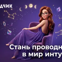 Начинающий таролог