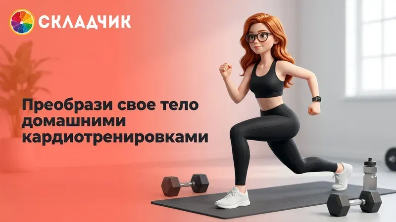 Домашнее кардио