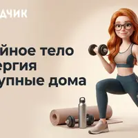 Основы домашнего фитнеса