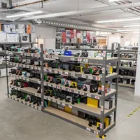 Независимые обзоры техники