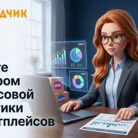 Финансы ВБ и ОЗОН