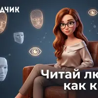 Физиогномика