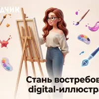 Как стать иллюстратором