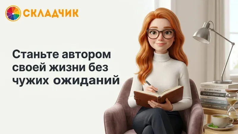 Как найти себя