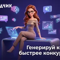 Нейросети в SMM