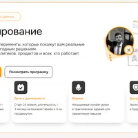 А/B тестирование