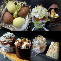 Пасхальный курс