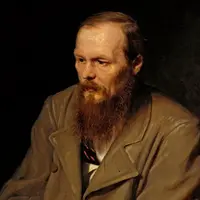 Достоевский и его современники: Владимир Соловьев и Фридрих Ницше