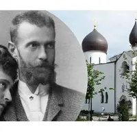 Августейшие меценаты: великий князь Сергей Александрович и Елизавета Федоровна