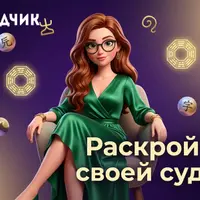 Бацзы. 10 Богов