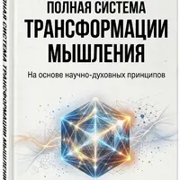 Полная система трансформации мышления. Идеал-метод