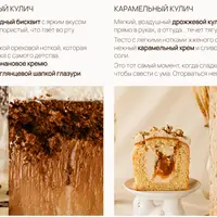 Пасха как хобби