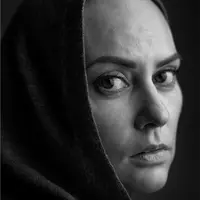 Мастер-класс по портретной съёмке О чём молчит человек