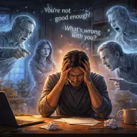 Приручаем драконов: как работать с сильными критиками в IFS