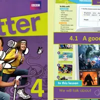 8 презентаций и киноклуб: Модуль 4