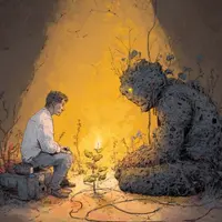 Суровое суперэго: когда внутренний голос разрушает жизнь и отношения