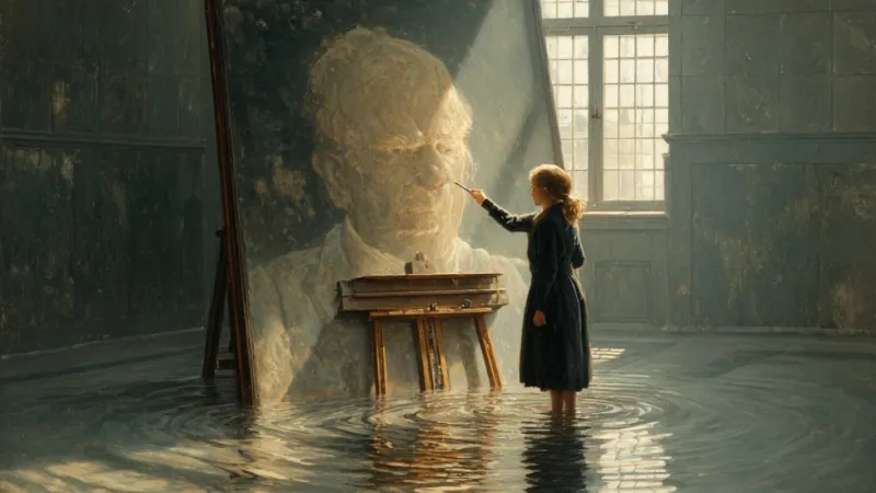 Аналитический взгляд: негативный отцовский комплекс и его влияние на жизнь женщины