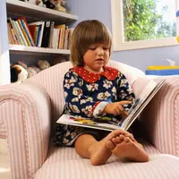 Конспекты комплексных развивающих занятий для детей от 1 до 2 лет