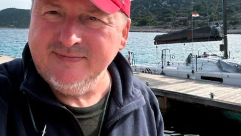 Навигация кризиса