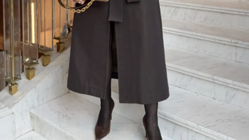 Тренч 88 + видеокурс. Размер 46. Рост 170-176