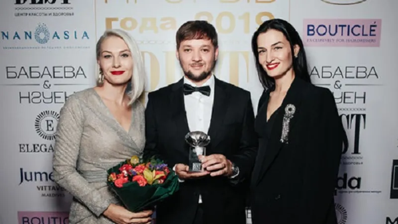 Все знания бьюти индустрии