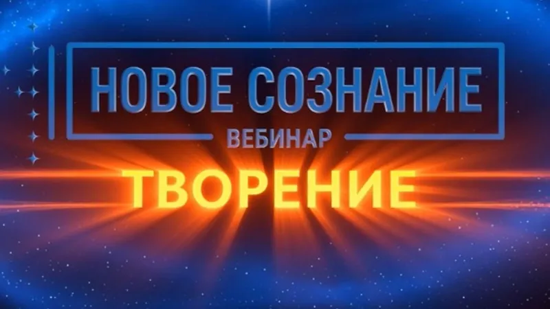 Новое сознание. Творение