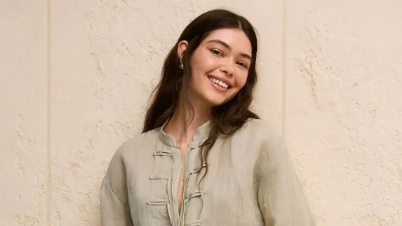 Рубашка Терс Размер 42-52 Рост 161-166