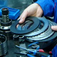 АКПП - выбор, эксплуатация, ремонт