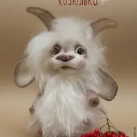 Козюлька и ёжик