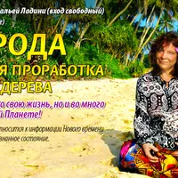 7 Колен Рода