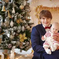 Пошаговый запуск Новогоднего фотопроекта