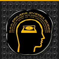 Драйвер — Взгляд в будущее D.S.A.